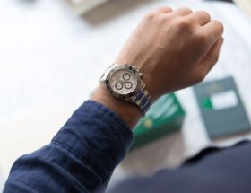 Reasons you should invest in Watch