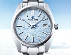 Best Grand Seiko | The Best  5 Grand Seiko