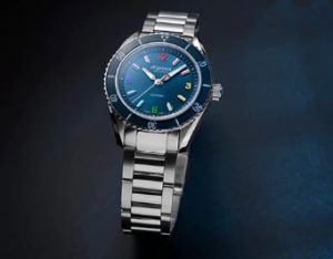 Alpina | Affordable Swiss Watch Brands