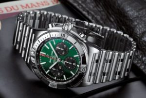 Breitling | Affordable Swiss Watch Brands