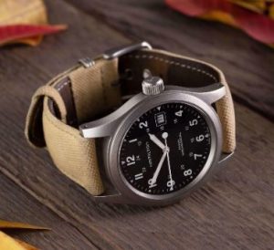 Hamilton | Affordable Swiss Watch Brands