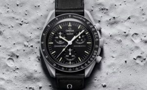 Omega Swatch Watches