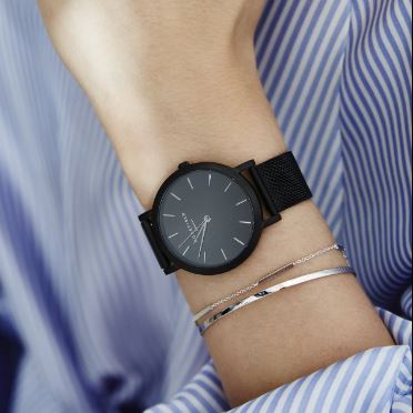 Rosefield Watches