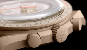 Omega Swatch Watches