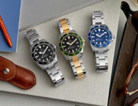 The Top 7 most Affordable Swiss Watch Brands | Affordable Swiss Watch Brands