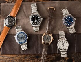 An Introduction to Watches