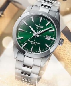Tissot | Affordable Swiss Watch Brands