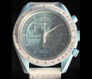 Omega Swatch Watches