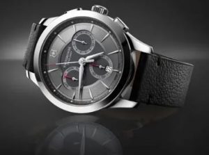 Victorinox | Affordable Swiss Watch Brands