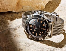 What You Should Know About Investing In An Omega Watch: Do Omega Watches Hold Their Value