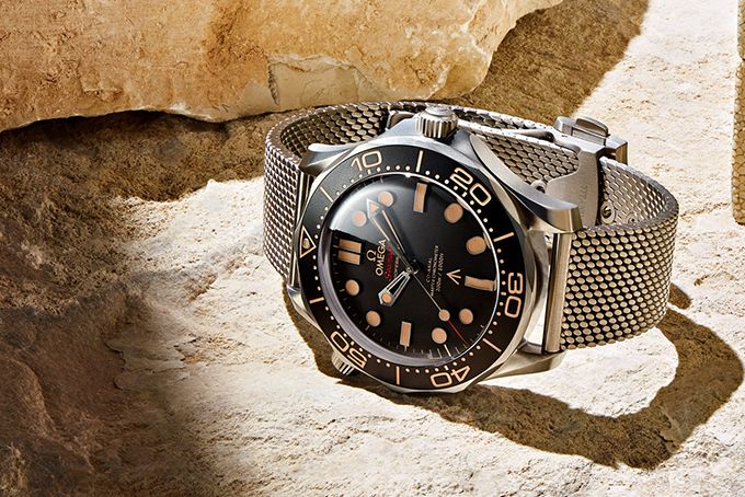 What You Should Know About Investing In An Omega Watch: Do Omega Watches Hold Their Value