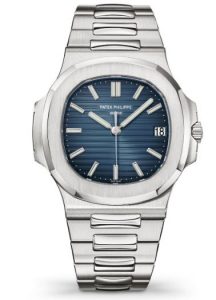Patek Philippe Nautilus 5711/1A Blue Dial | patek Phillipe watch