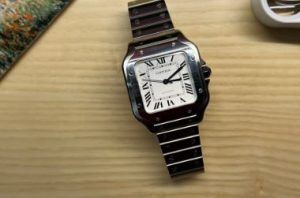 What Does A Luxury Watch Say About You 