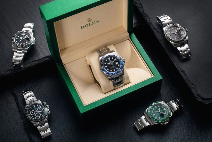 Cheapest Rolex watches | Affordable Rolex watches