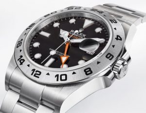 Rolex Explorer