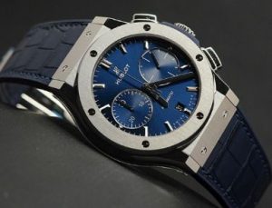 What Does A Luxury Watch Say About You 