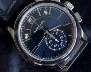 Patek Philippe Annual Calendar Chronograph 5905P | Patek Philippe