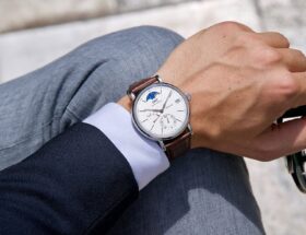 Why you should Wear Wristwatch