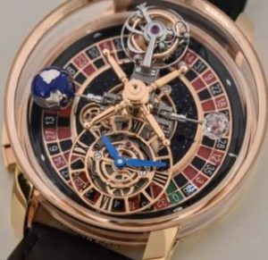 What Does A Luxury Watch Say About You 