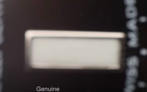 Real rolex laser | How to tell if a rolex is real