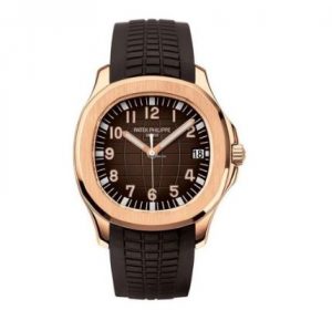 Patek Philippe Aquanaut 5167R-001 | Patek Philippe