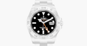 Rolex Explorer