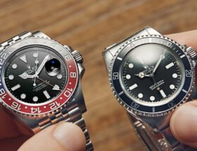 Is A Watch An Asset? Why You Should Consider Investing In A Luxury