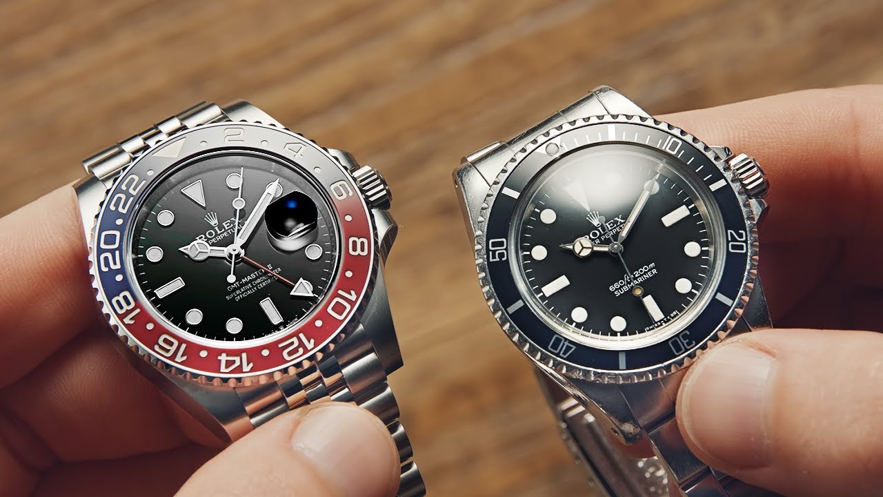 Is A Watch An Asset? Why You Should Consider Investing In A Luxury
