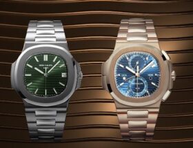 Patek Philippe watches | Patek Philippe