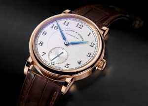 Blancpain or A. Lange & Sohne's | What Does A Luxury Watch Say About You 