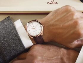 Best Omega Watches