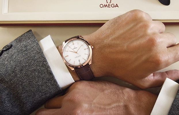 Best Omega Watches