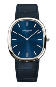 Patek Philippe Golden Ellipse 5738 | Patek Philippe watch