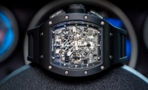 What Does A Luxury Watch Say About You 