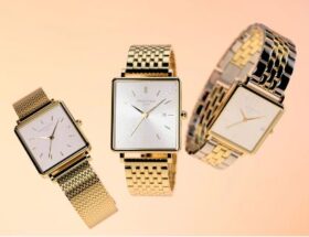 Rosefield Watches