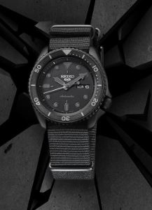 What Does A Luxury Watch Say About You 