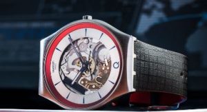 What Does A Luxury Watch Say About You 