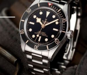 What Does A Luxury Watch Say About You 
