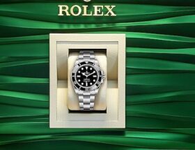 Rolex Submariner