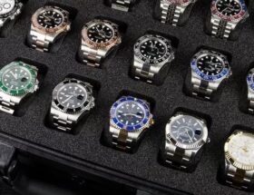What's The Best Rolex Watch Model Overall?