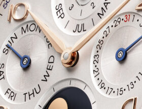 The 4 Affordable Perpetual Calendar Watch