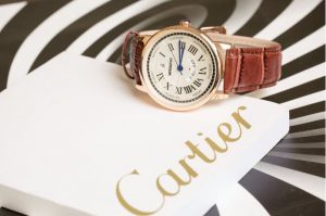 How to sell luxury watches