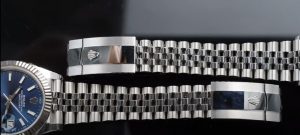 Rolex Datejust 36 vs 41