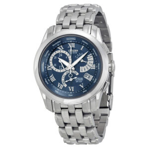 Citizen Calibre 8700