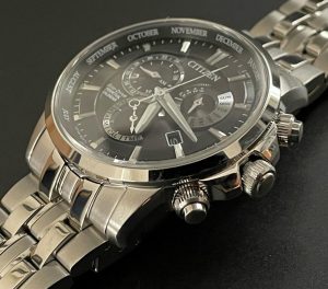 Citizen BL8140-55E
