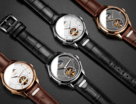 Cheapest Tourbillon Watch