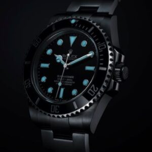 Oyster Perpetual Submariner