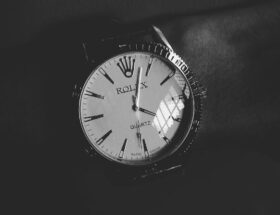 Rolex Prices Dropping