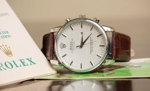 Rolex Prices Dropping