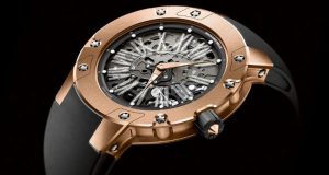Richard Mille Extra Flat Automatic RM 033 WG R